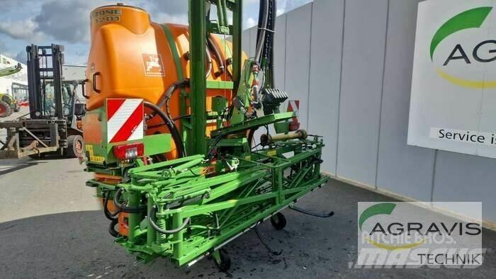 Amazone UF 1201 Opryskiwacze zaczepiane