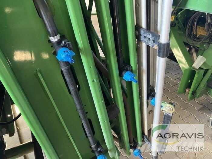 Amazone UF 1201 Opryskiwacze zaczepiane