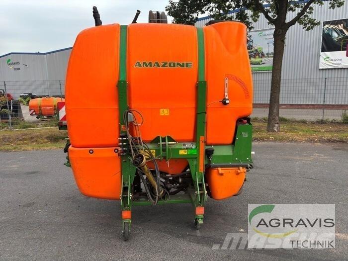 Amazone UF 1801 Opryskiwacze zaczepiane
