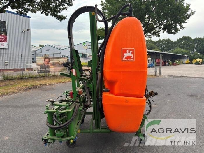 Amazone UF 1801 Opryskiwacze zaczepiane