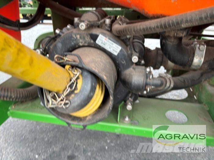 Amazone UF 1801 Opryskiwacze zaczepiane