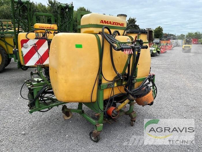 Amazone US 1005 Opryskiwacze zaczepiane