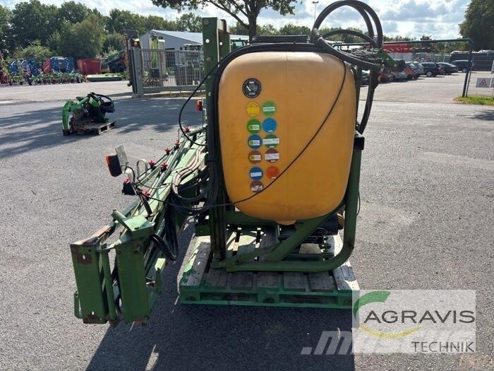 Amazone US 804 T Opryskiwacze zaczepiane
