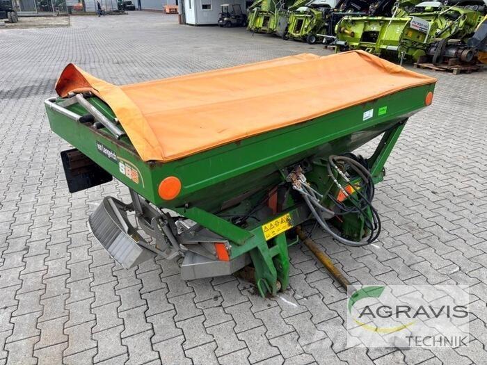 Amazone ZA-M 1200 Rozrzutnik nawozów mineralnych