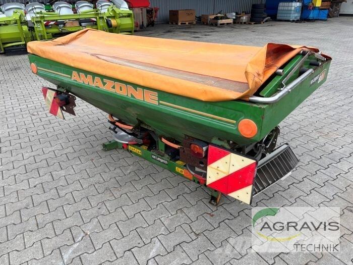 Amazone ZA-M 1200 Rozrzutnik nawozów mineralnych