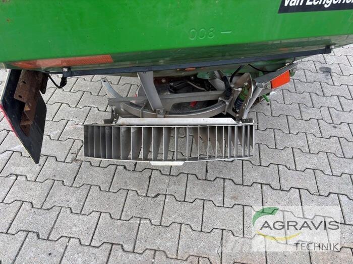 Amazone ZA-M 1200 Rozrzutnik nawozów mineralnych