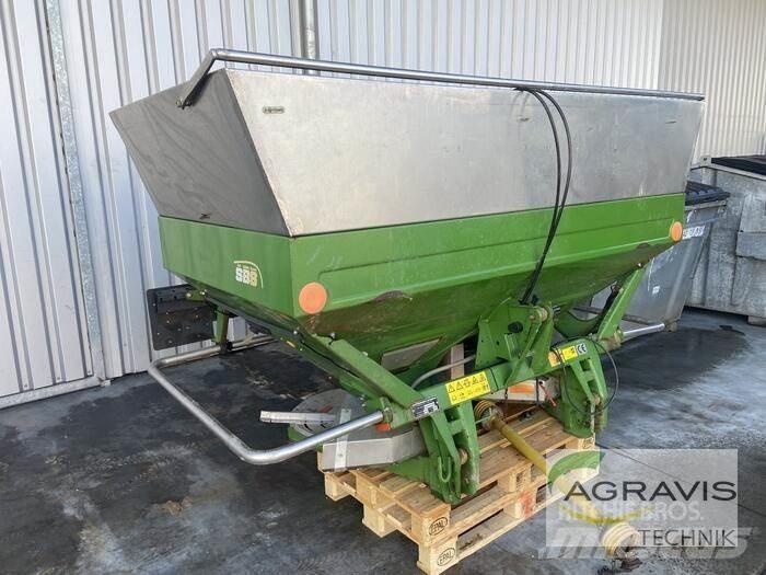 Amazone ZA-M 1500 Rozrzutnik nawozów mineralnych