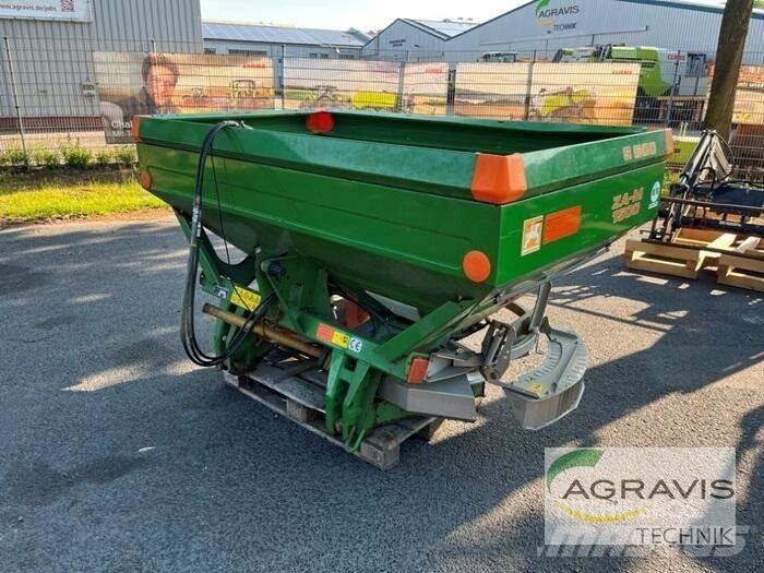 Amazone ZA-M 1500 Rozrzutnik nawozów mineralnych