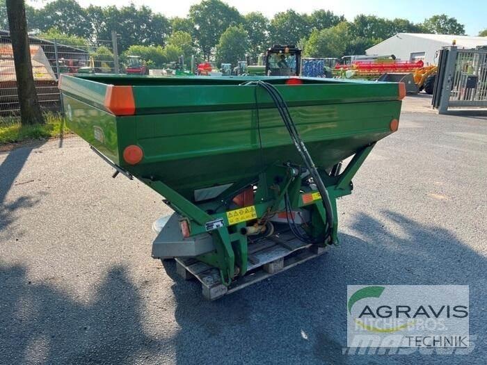 Amazone ZA-M 1500 Rozrzutnik nawozów mineralnych