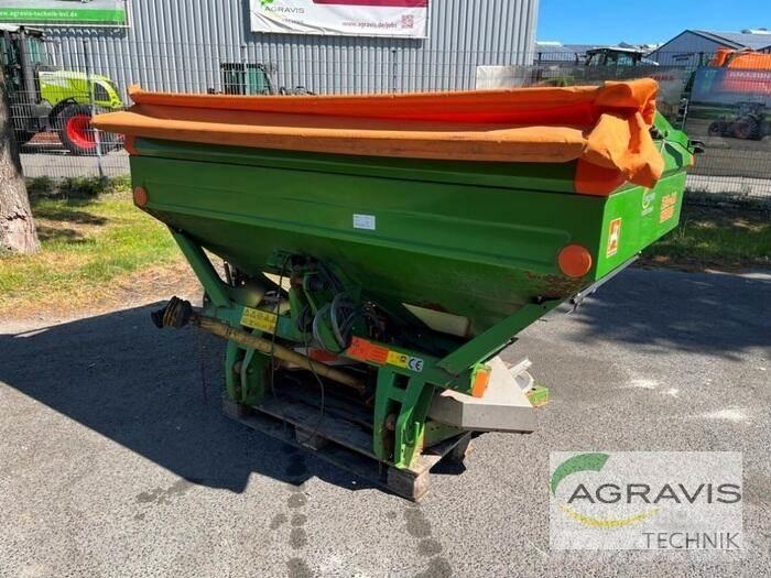 Amazone ZA-M 1500 Rozrzutnik nawozów mineralnych