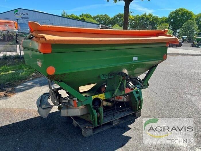 Amazone ZA-M 1500 Rozrzutnik nawozów mineralnych
