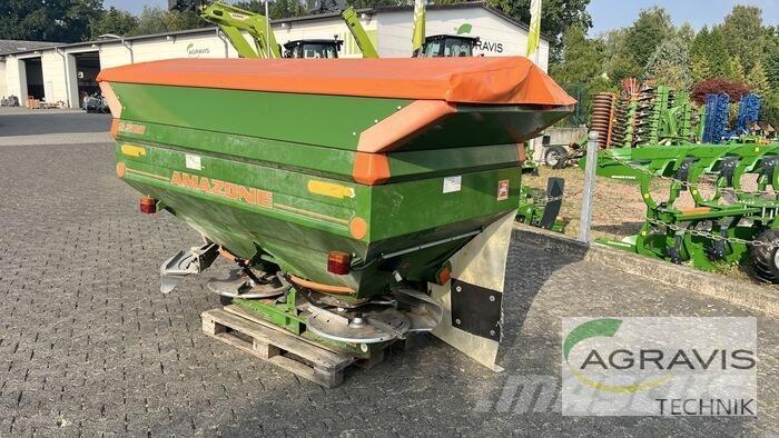 Amazone ZA-M 1500 Rozrzutnik nawozów mineralnych