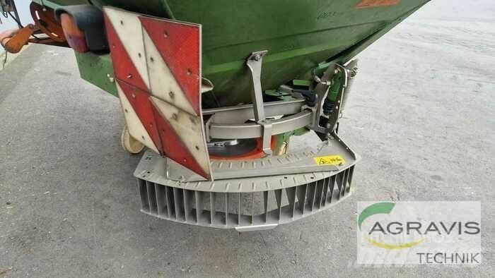 Amazone ZA-M 1500 MAXI Rozrzutnik nawozów mineralnych