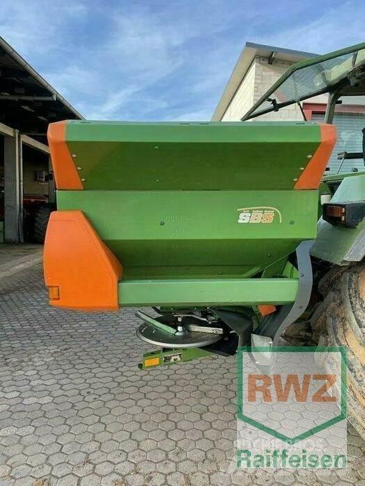Amazone ZA-M 1501 Rozrzutnik nawozów mineralnych