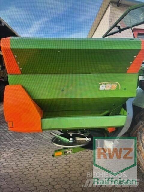 Amazone ZA-M 1501 Rozrzutnik nawozów mineralnych