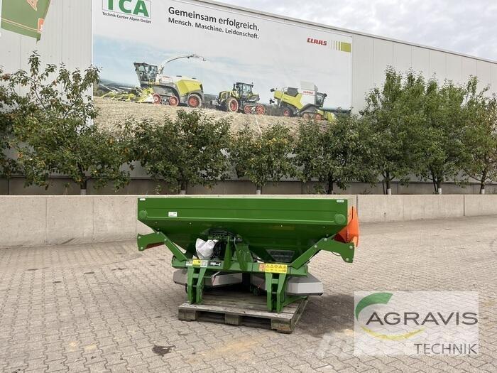 Amazone ZA-M 1502 Rozrzutnik nawozów mineralnych