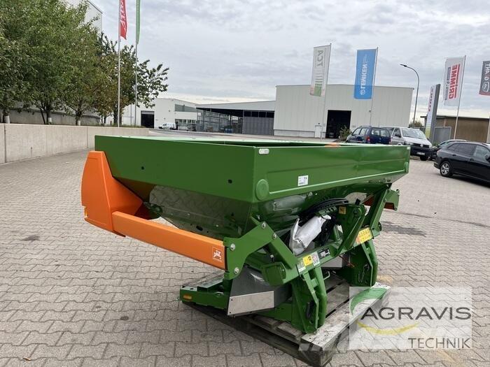 Amazone ZA-M 1502 Rozrzutnik nawozów mineralnych