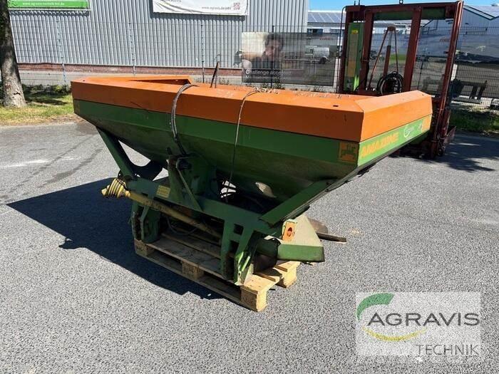 Amazone ZA-M II 1000 Rozrzutnik nawozów mineralnych