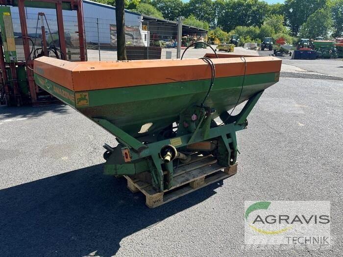 Amazone ZA-M II 1000 Rozrzutnik nawozów mineralnych