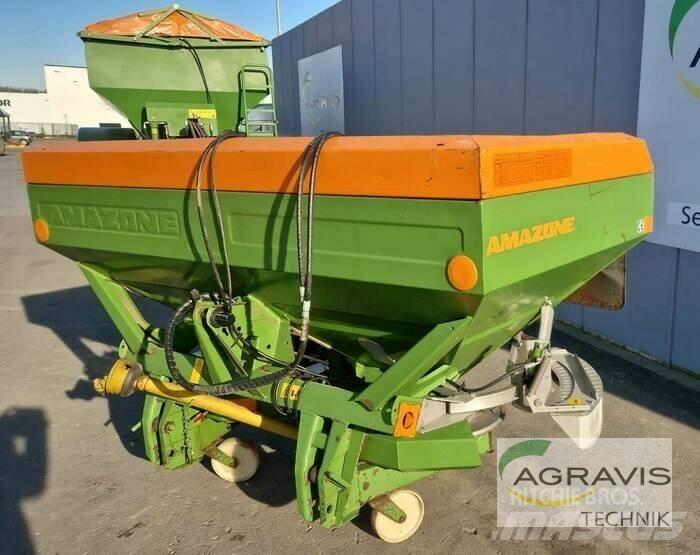 Amazone ZA-M MAX 1500 Rozrzutnik nawozów mineralnych