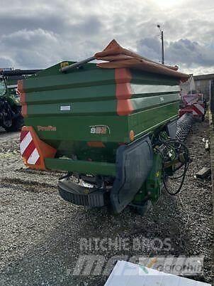 Amazone ZA-M PROFIS Rozrzutnik nawozów mineralnych