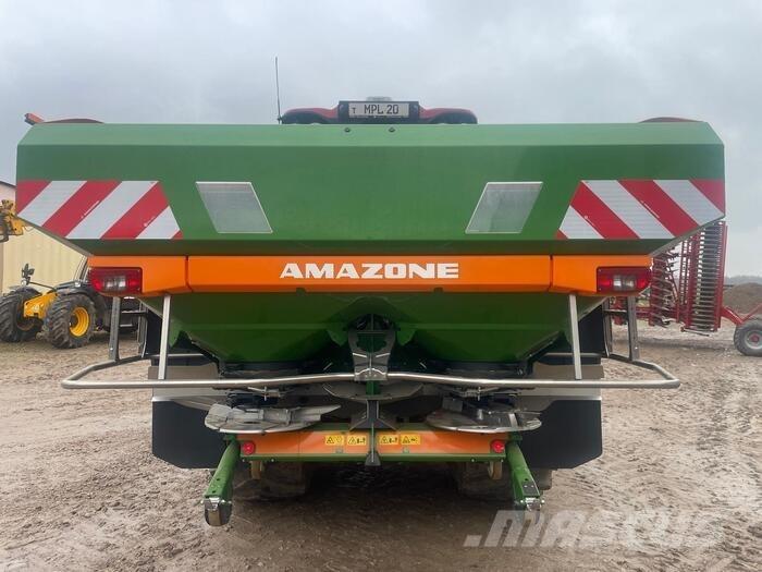 Amazone ZA-TS 3200 Rozrzutnik nawozów mineralnych