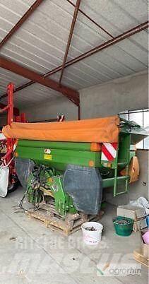 Amazone Zam profis Rozrzutnik nawozów mineralnych