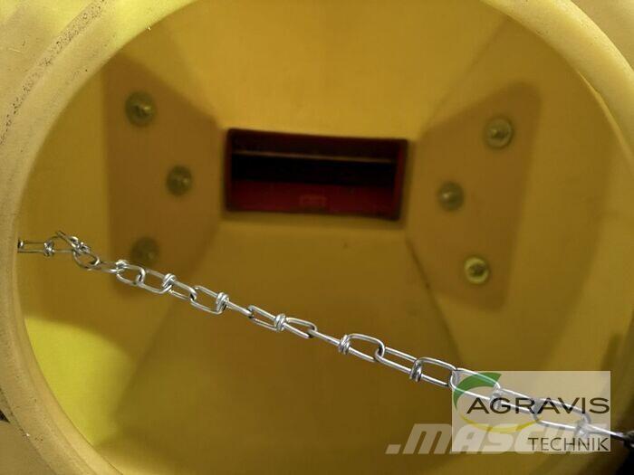 APV PS 200 M1 Siewniki