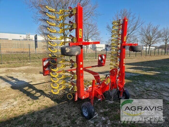 APV RH 600 M1 Kosiarki łąkowe i wykaszarki