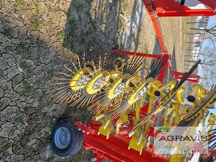 APV RH 600 M1 Kosiarki łąkowe i wykaszarki