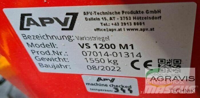 APV VS 1200 M1 Brony