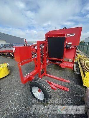Asa-Lift CM100c Maszyny rolnicze - Inne
