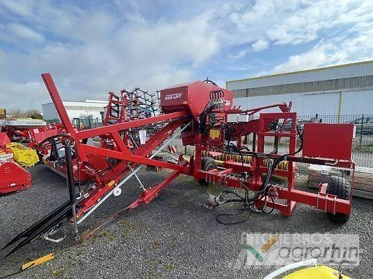 Asa-Lift CM100c Maszyny rolnicze - Inne