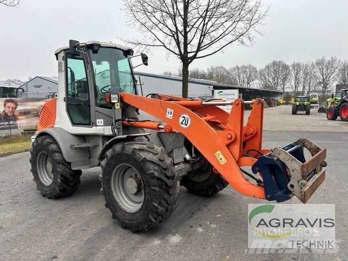 Atlas AR 85 Ładowarki kołowe