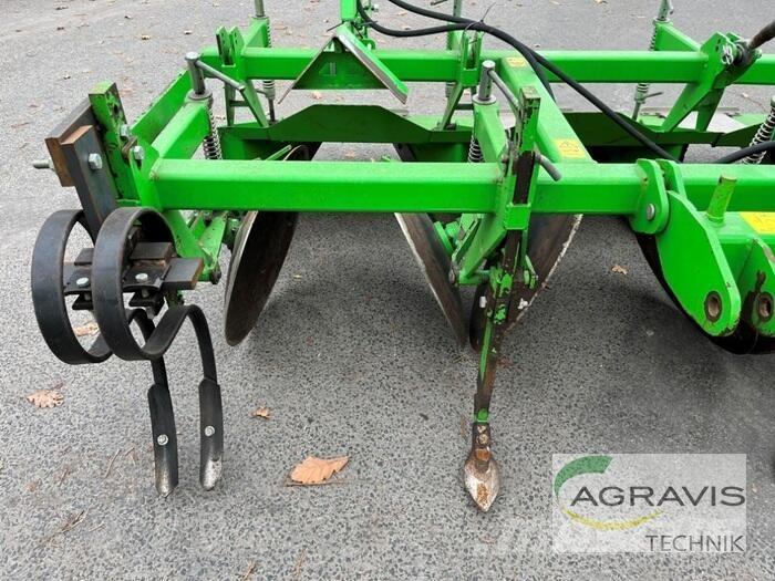 AVR SPEEDRIDGER 4X75 Sadzarki