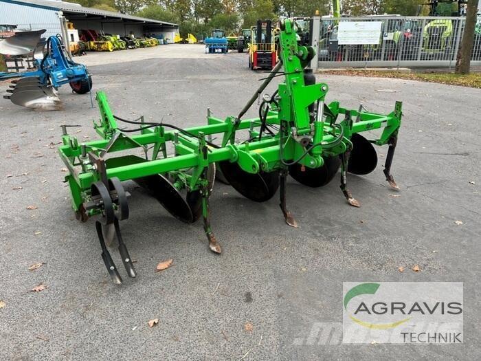 AVR SPEEDRIDGER 4X75 Sadzarki