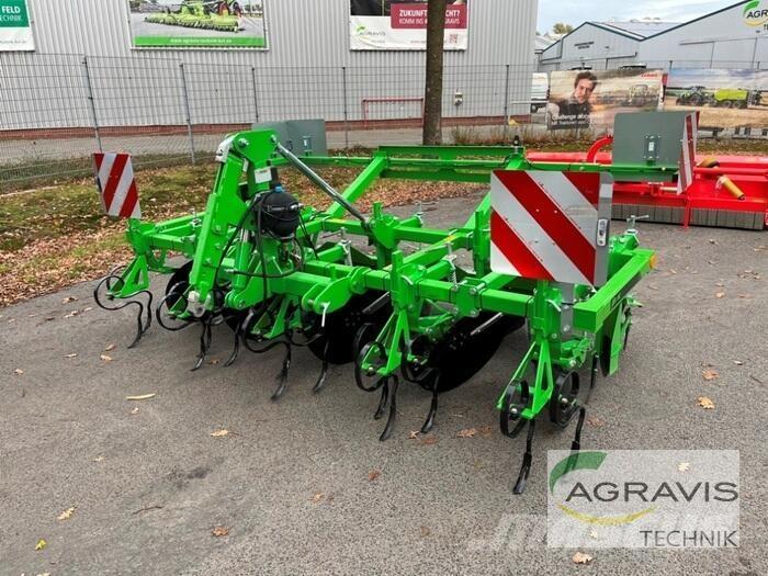 AVR SPEEDRIDGER 4X75 Sadzarki