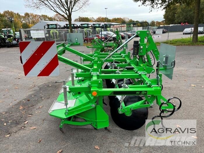 AVR SPEEDRIDGER 4X75 Sadzarki