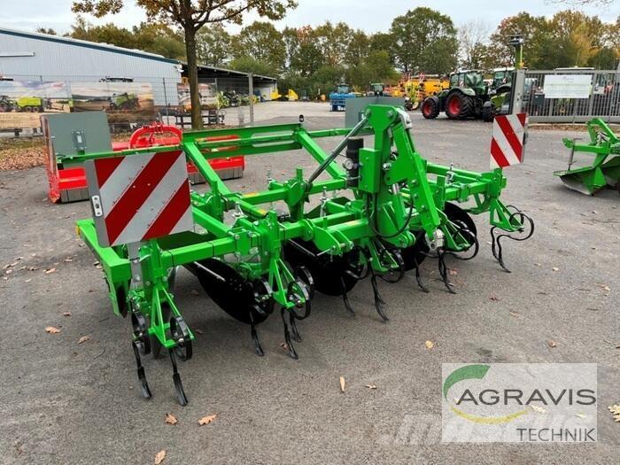 AVR SPEEDRIDGER 4X75 Sadzarki
