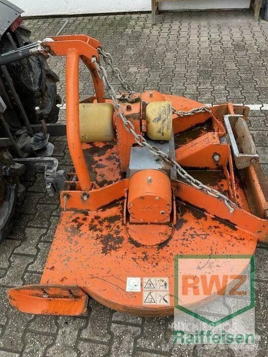  BAB Bambs S222 Maszyny rolnicze - Inne