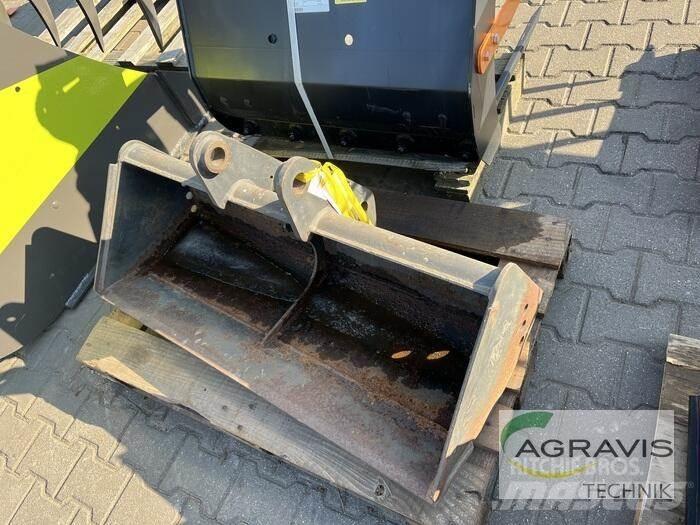  BAGGERSCHAUFEL 110 CM Maszyny leśne - Inne
