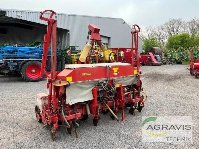 Becker AEROMAT 6 Siewniki