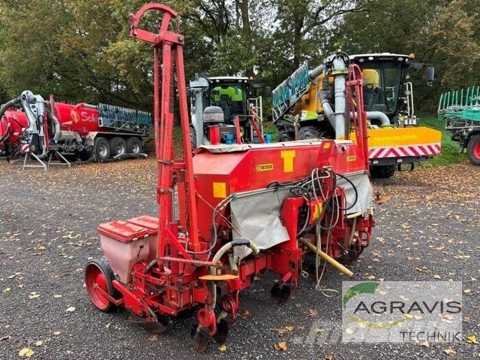Becker AEROMAT T6Z Siewniki