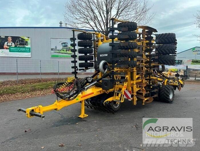 Bednar OMEGA OO 6000 Siewniki