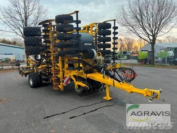 Bednar OMEGA OO 6000 Siewniki