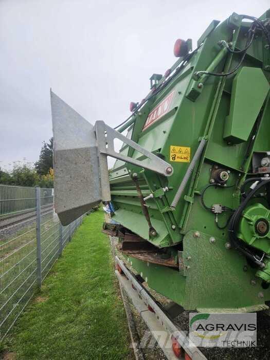 Bergmann TSW 6240 W Rozrzutnik nawozów mineralnych