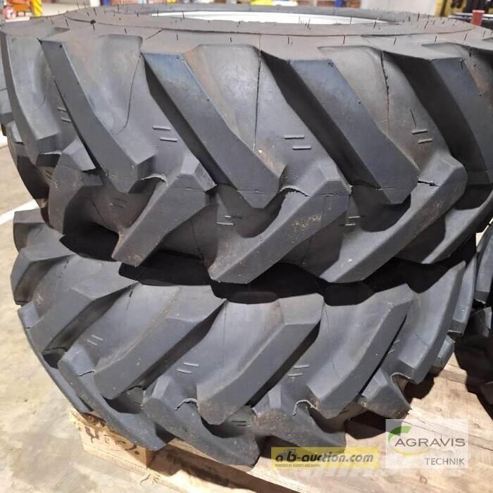 BKT 11.5/80-15.3 Opony, koła i felgi