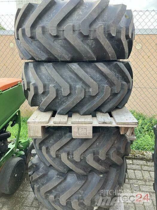 BKT 400/70-20 CONSTAR Opony, koła i felgi