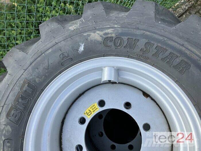 BKT 400/70-20 CONSTAR Opony, koła i felgi