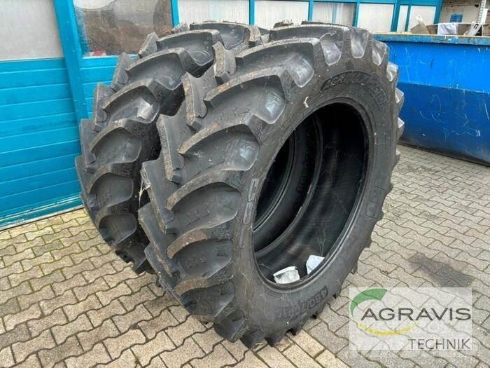 BKT 480/70-R38 Opony, koła i felgi